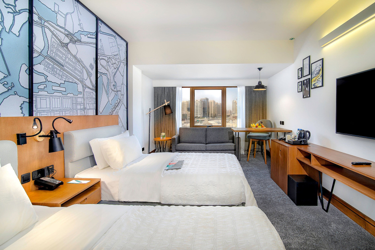 Bedroom 9