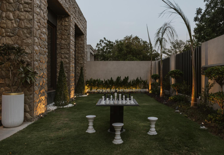 Others 5, Luxury Lofts, Amritsar