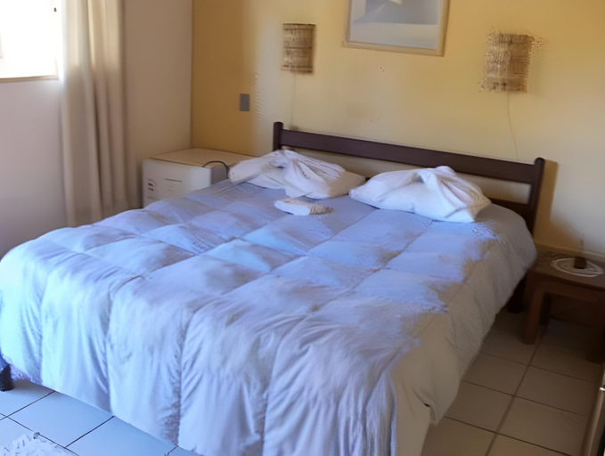 Bedroom 13