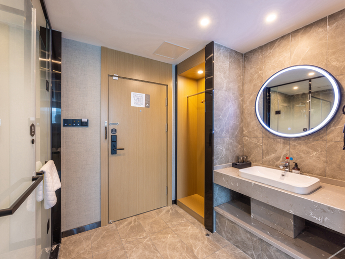 Others 2, サンキューホテル(武威天祝チベット族自治県華藏広場)(Shankee Hotel (Wuwei Tianzhu Huacang Square)), Wuwei