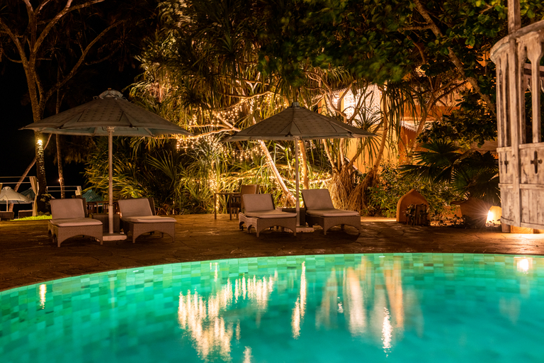 Sport & Beauty 2, Nomad Beach Resort, Msambweni