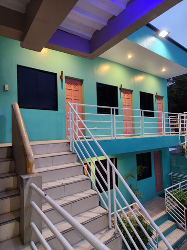 Others 5, Susada's Inn, Oslob