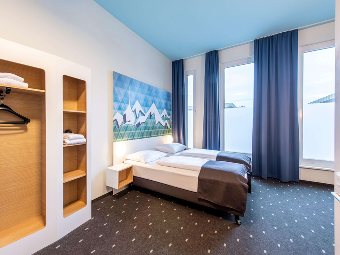 Bedroom 11