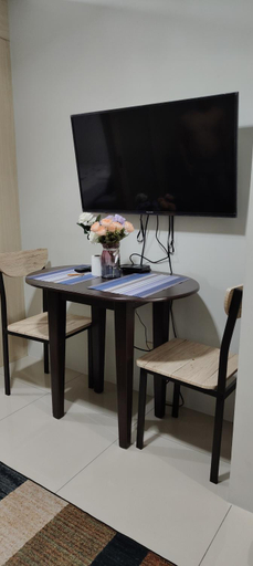 Others, Condo unit-SM Jazz Residences, Makati City