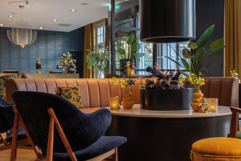 Food & Drinks 5, Van der Valk Hotel Brugge - Oostkamp, West-Vlaanderen