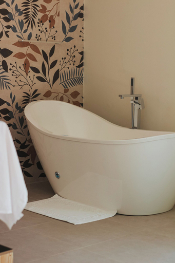 Bathroom 4, Valinhos Plaza Hotel, Valinhos