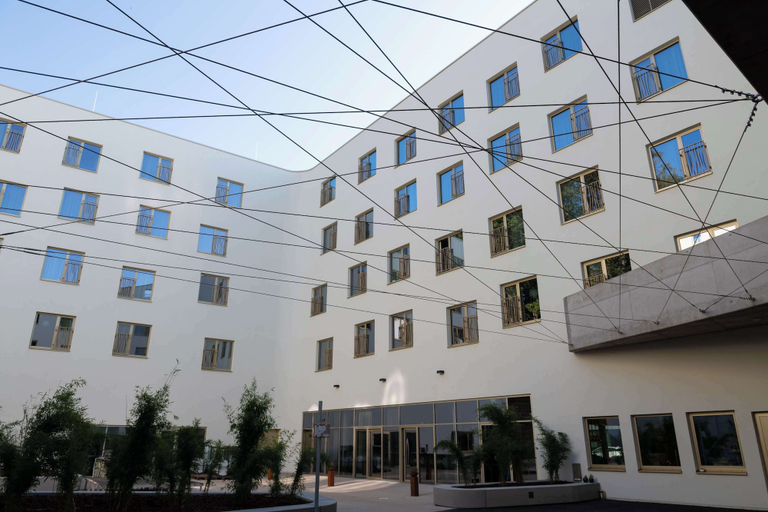 Exterior & Views 1, Best Western Hotel Spinnerei Linz, Linz