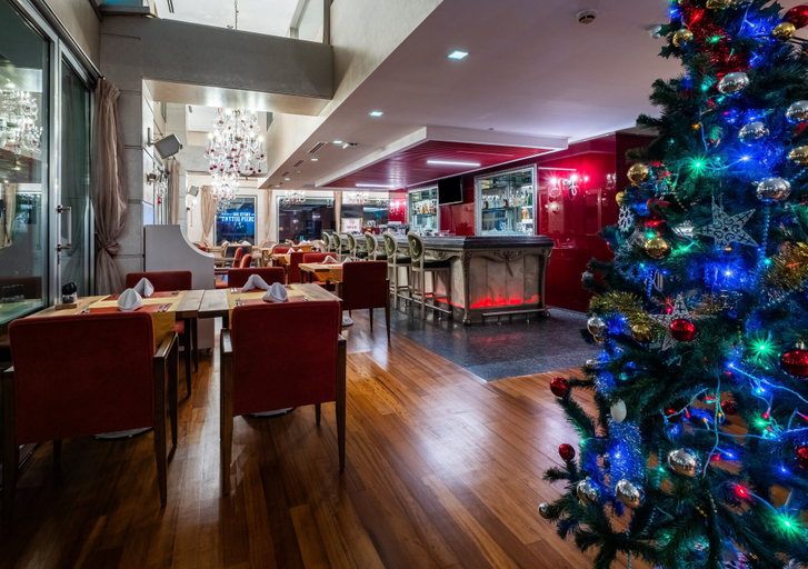 Food & Drinks 5, Ramada by Wyndham Ankara, Çankaya
