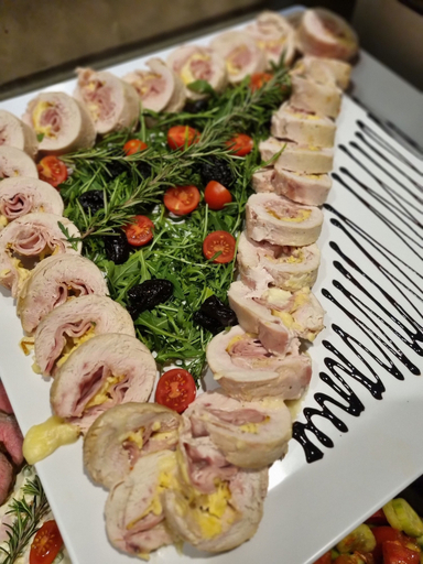 Food & Drinks 5, Hotel Rtanj Kopaonik, Brus