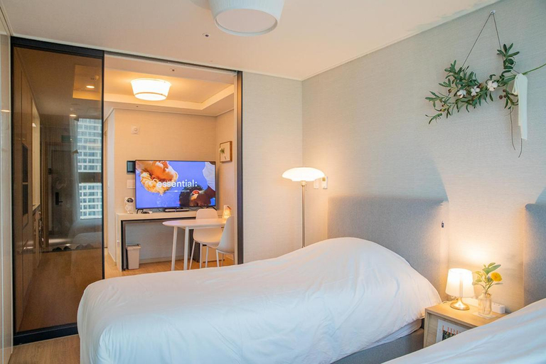 Wecostay Myeongdong, Jung