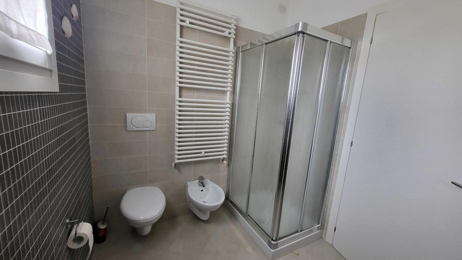 Others 3, Residence Mediterranee Family Apartments, Venezia