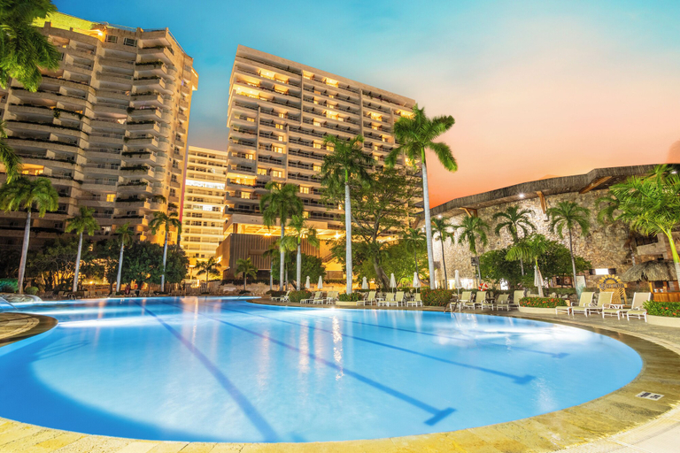 Sport & Beauty 2, Hotel Irotama Lago, Santa Marta (Dist. Esp.)