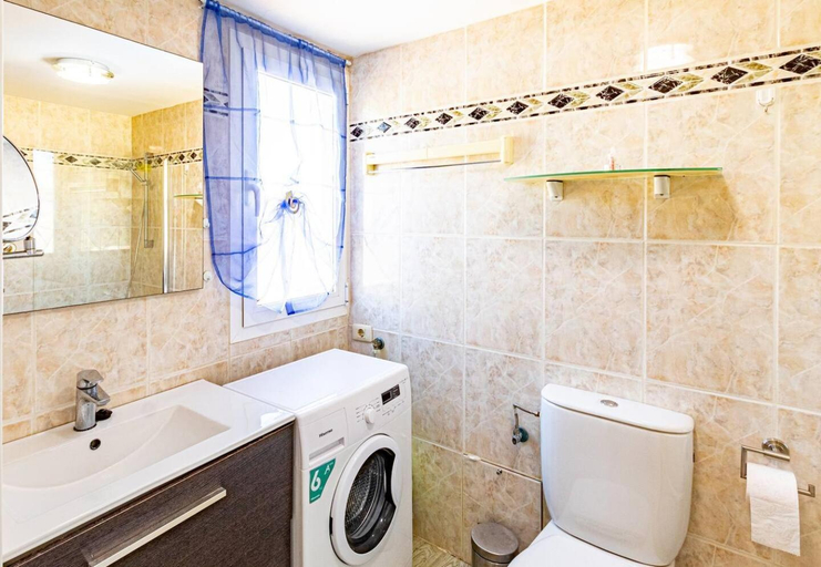 Bathroom 3, Dream View Apt by Dream Homes Tenerife, Santa Cruz de Tenerife
