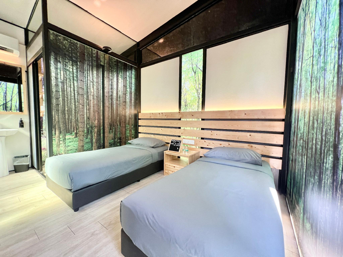 Bedroom 3, Xpark Sunway Iskandar, Johor Bahru