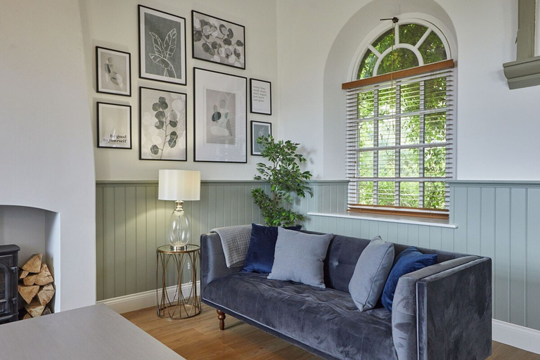 Others 4, Host Stay Dunsley Chapel, North Yorkshire