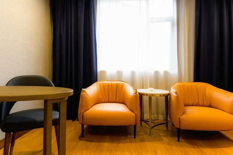 Others 5, Aishang Hotel (Nanchang Bayi Square Longevity Palace Branch), Nanchang