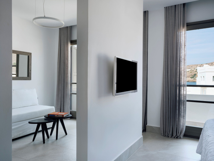 Others 4, Acteon Hotel, South Aegean