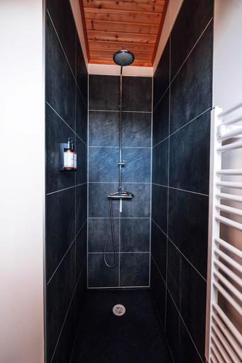 Bathroom 3, Blue View Cabin 3B with Hot Tub, Biskupstungnahreppur
