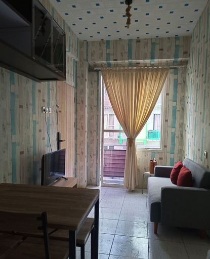 Others 2, 2BR Apartemen Green Valley Balikpapan, Balikpapan