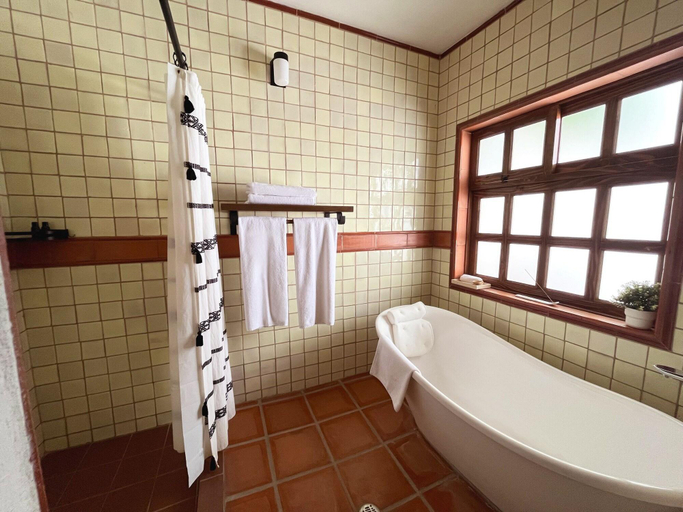 Bedroom 3, Casa Entrevez, Ensenada