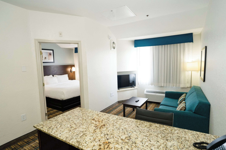 Bedroom 5