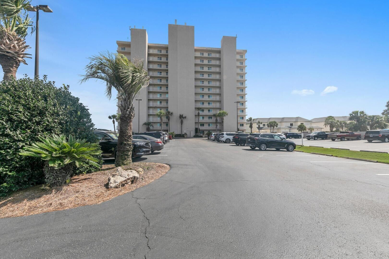 Exterior & Views 2, Beachcrest 101, Walton