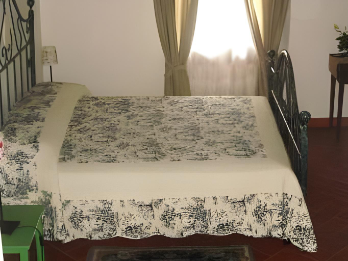 Bedroom 9