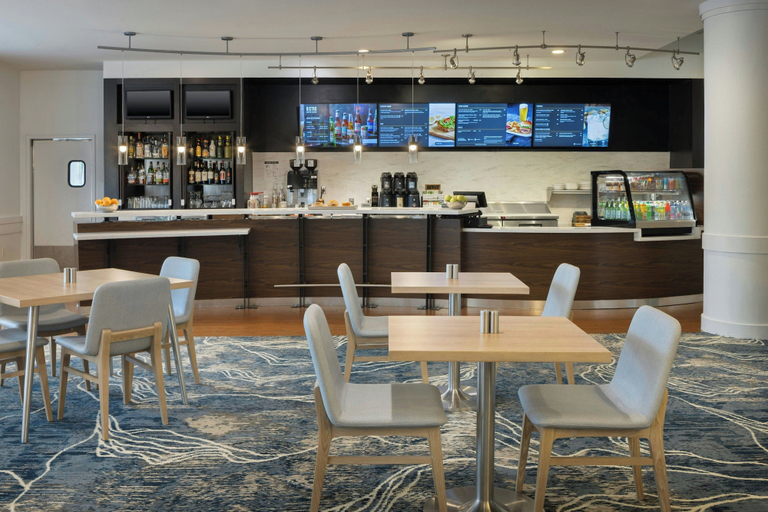 Food & Drinks 4, Courtyard by Marriott Sandestin at Grand Boulevard, Walton