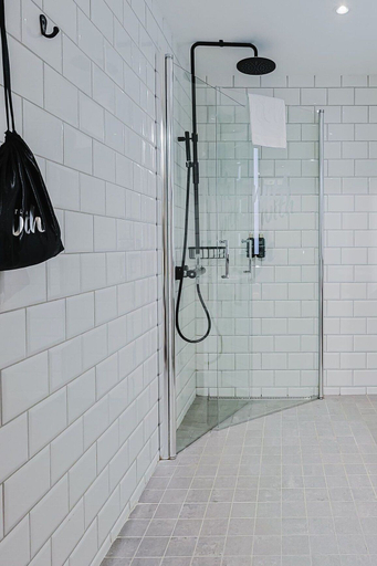 Bathroom 4, Hotel With Urban Deli, Stockholm