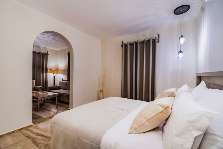 Bedroom 5, Manzara Boutique Hotel, Bodrum