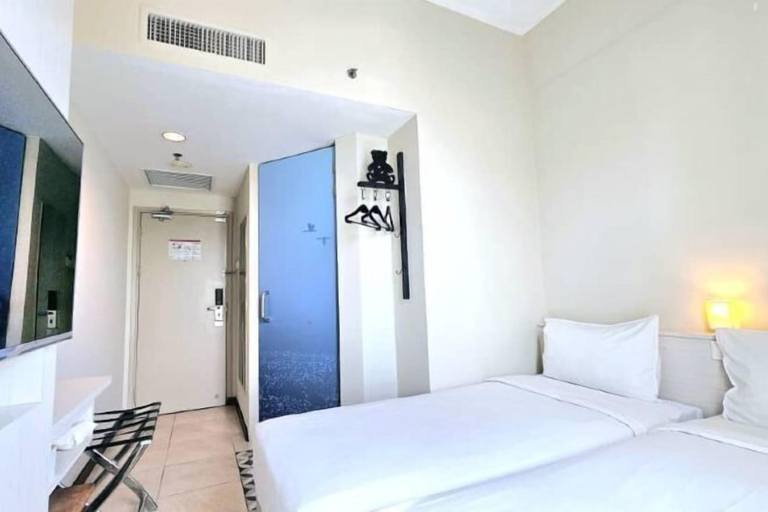 Bedroom 22