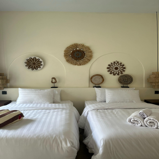 El,s Villas Garut Room Type - Azalea