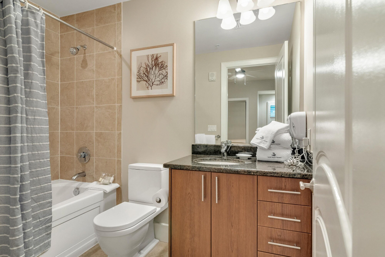 Bathroom 3, Turquoise D1703, Baldwin