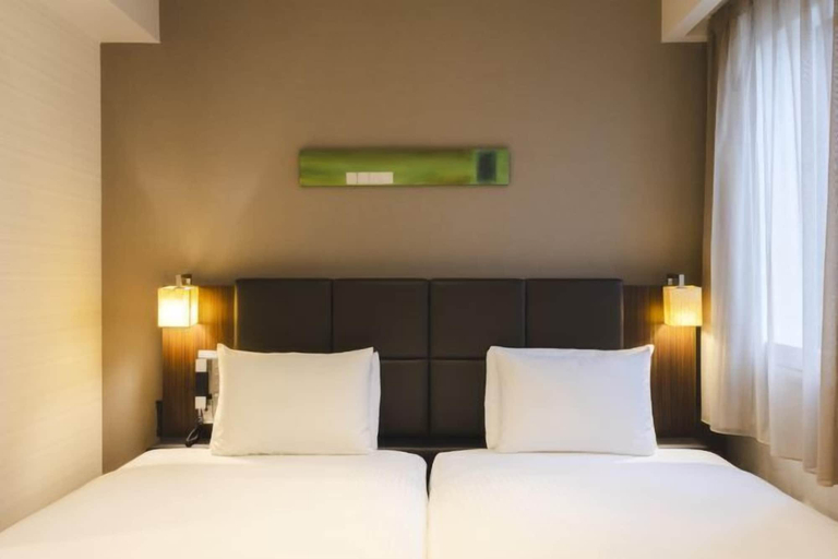 Bedroom 11