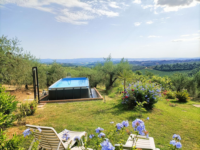 Others 4, B&B Il Poggetto, Florence