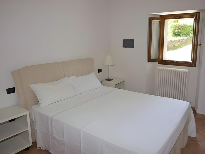 Bedroom 9