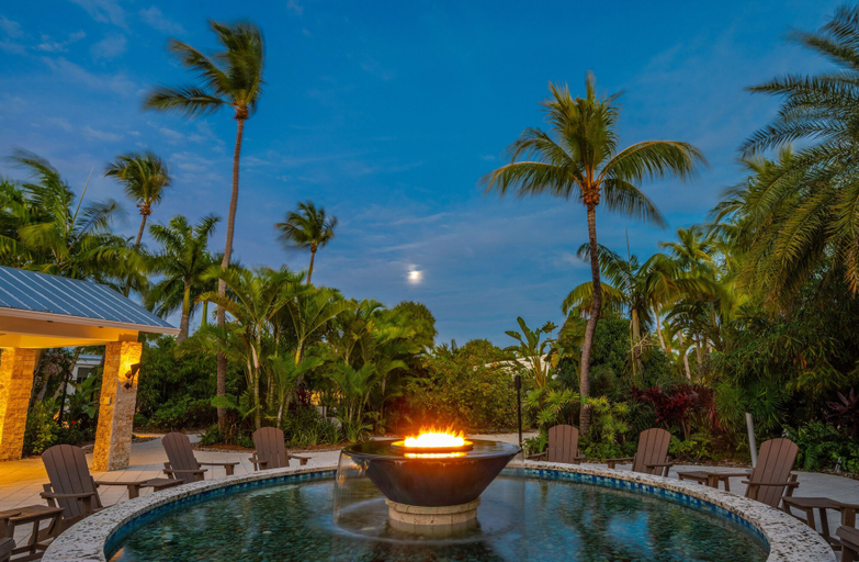 Sport & Beauty 2, Islander Resort, Monroe