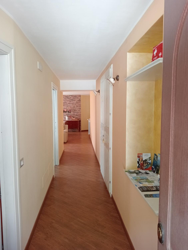 Others 4, B&B A TAVERNA, Potenza