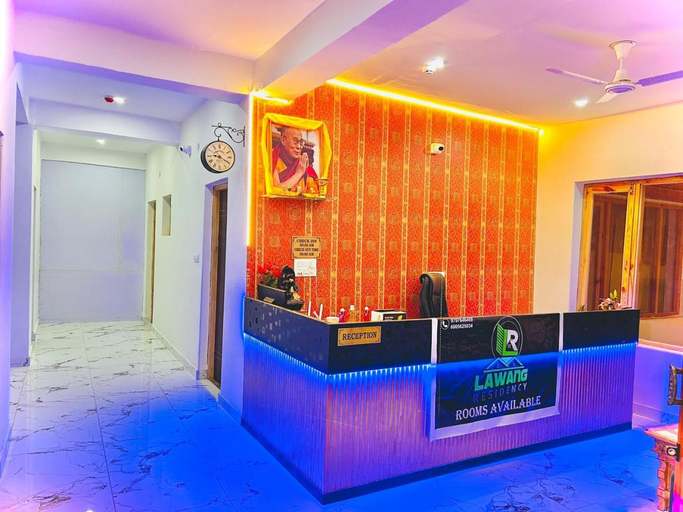 Others 5, lawang residency, Leh
