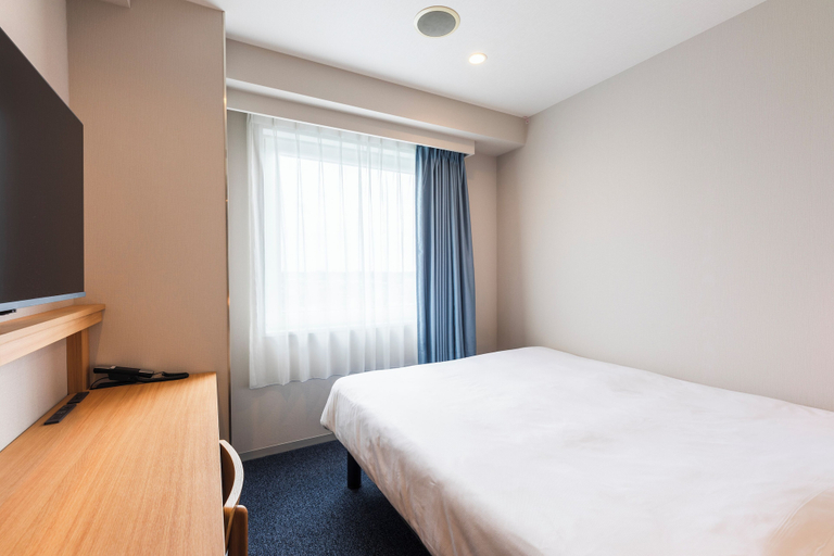 Bedroom 3, Sotetsu Fresa Inn Fujisawa Shonandai, Fujisawa