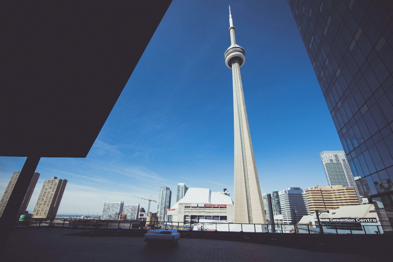 Exterior & Views 2, Delta Hotels by Marriott Toronto, Toronto