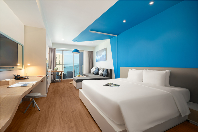 Bedroom 4, TUI BLUE Nha Trang, Nha Trang