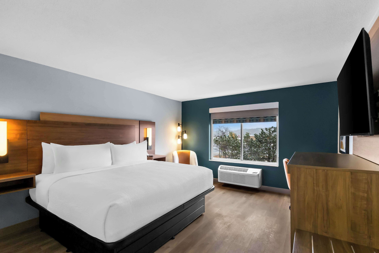 Bedroom 11