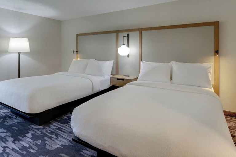 Bedroom 27