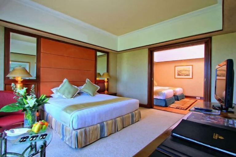 Bedroom 28