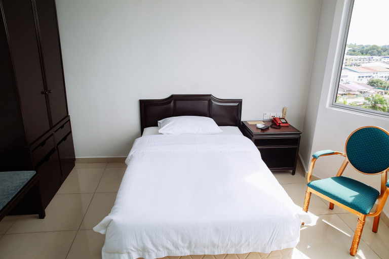 Bedroom 26
