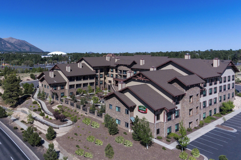 Exterior & Views 2, Courtyard Flagstaff, Coconino