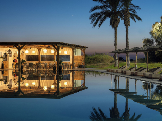 Exterior & Views 2, Grecotel Casa Paradiso, South Aegean