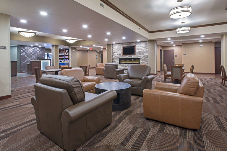 Others 5, Best Western Plus Lincoln Inn & Suites, Lancaster