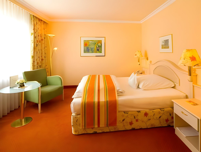 Bedroom 6